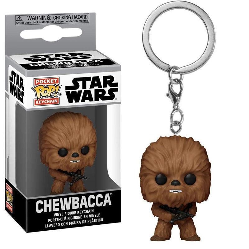 Cartoon cross-border keychain colgante regalo hecho a mano