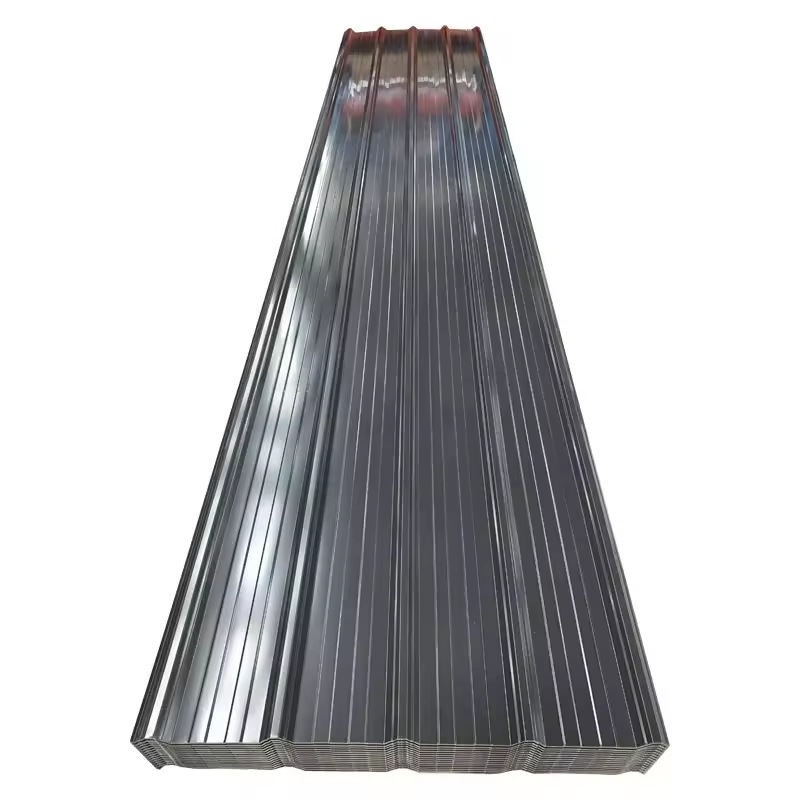 Top Quality Hot Sale Galvanized Sheet Metal Roofing