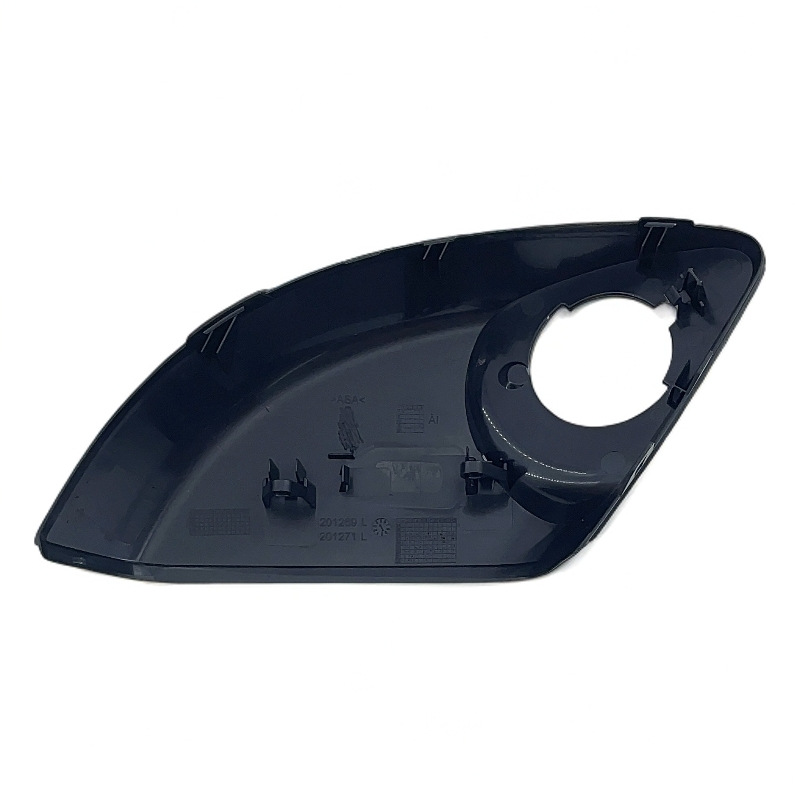 Suitable for 2016-2024 Mercedes-Benz Vito W447 V-Class Rearview Mirror Frame Rear Cover Shell Rearview Mirror Lens Turn Signal Light