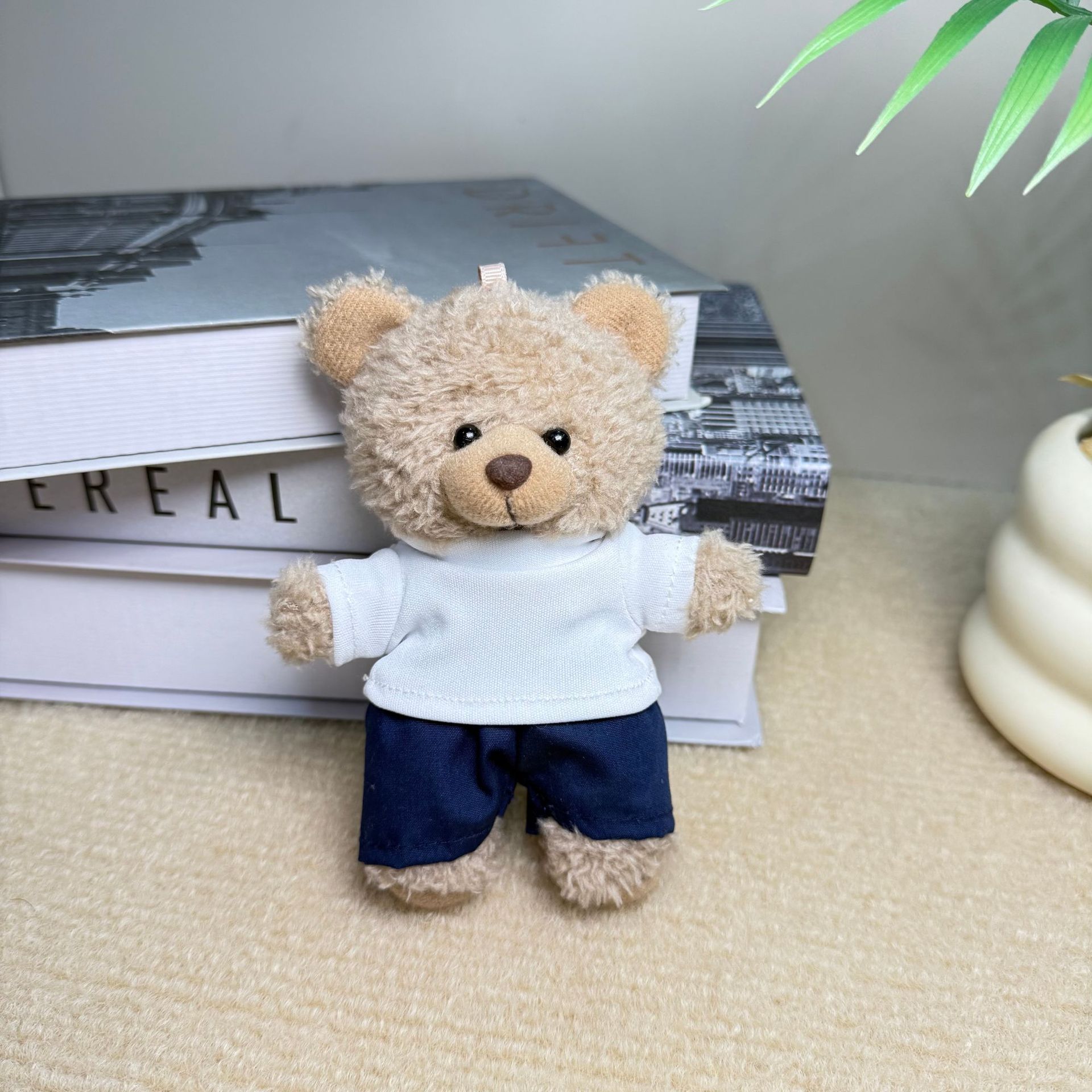 Colgante de oso Teddy Teddy