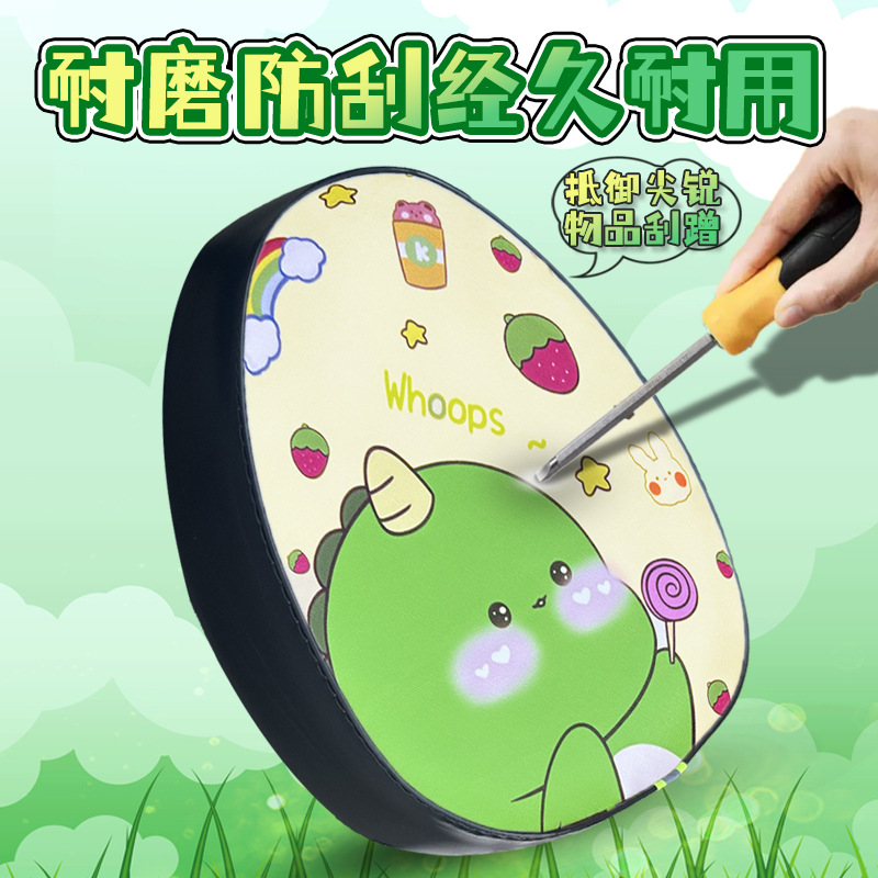 电动车座套防水防晒雅迪爱玛台铃座椅套四季通用小型电瓶车坐垫套