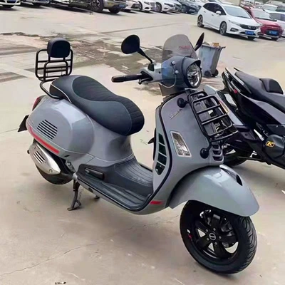 Motorcycle front windshield | for Piaggio Vespa Motorcycle