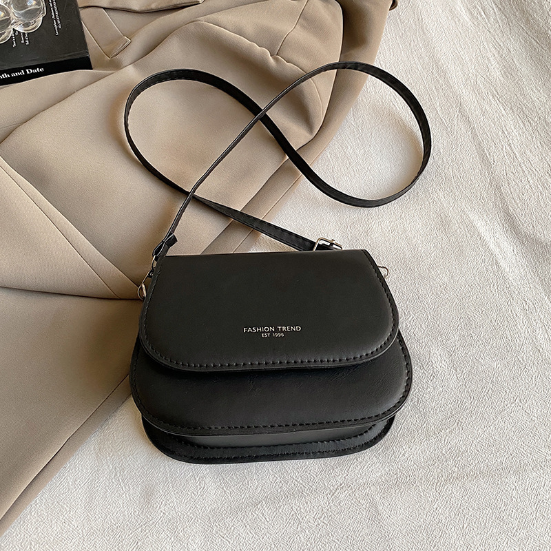Versatile Candy Colour Shoulder Bag For Women Autumn Winter Style_voghion.com