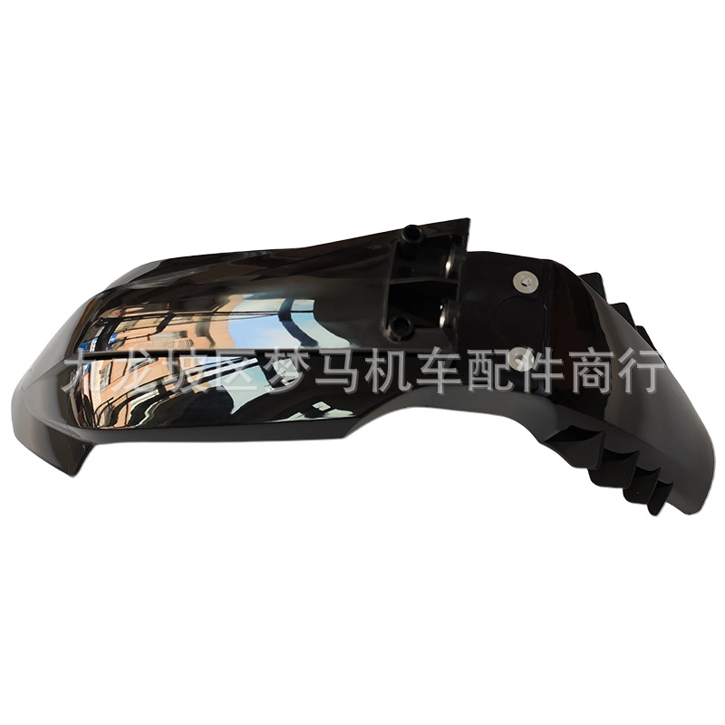 24 Models of Hengjian Z300 Off-Road Motorcycle Front Fenders Ktm Kaixi K23 Mudguard Front Mud Flaps
