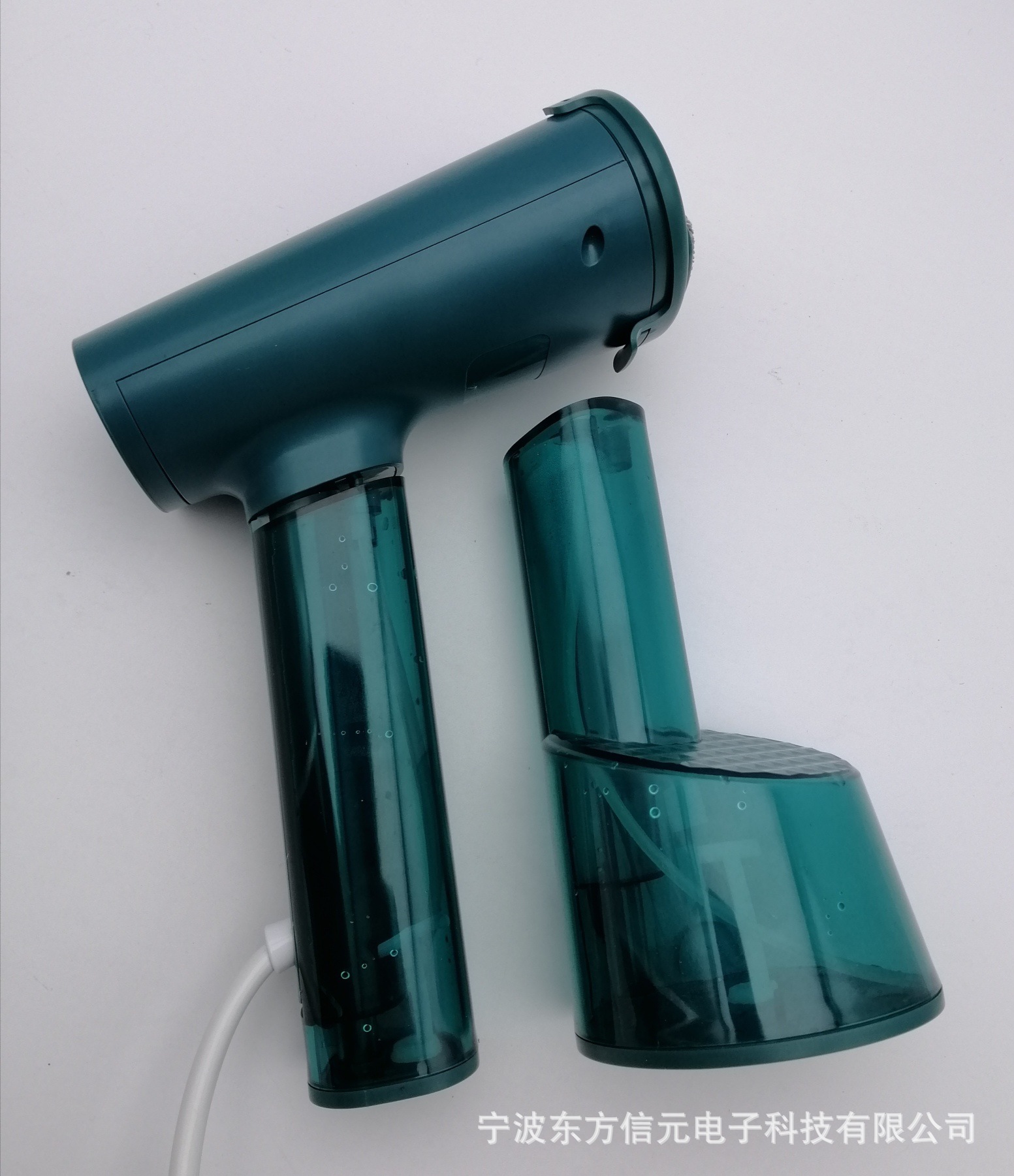 提米大小双水箱家用旅行手持蒸汽挂烫机熨斗迷你便携蒸汽刷电烫斗