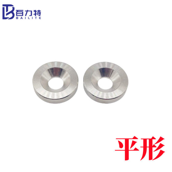 Countersunk gasket 304 stainless steel fisheye bowl shaped solid washer conical concave convex decorative countersunk gasket M3-M12