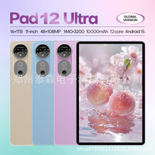 Pad9Ultra羳¿5GͨԒ׿15ƽX10.116+1024GB˺