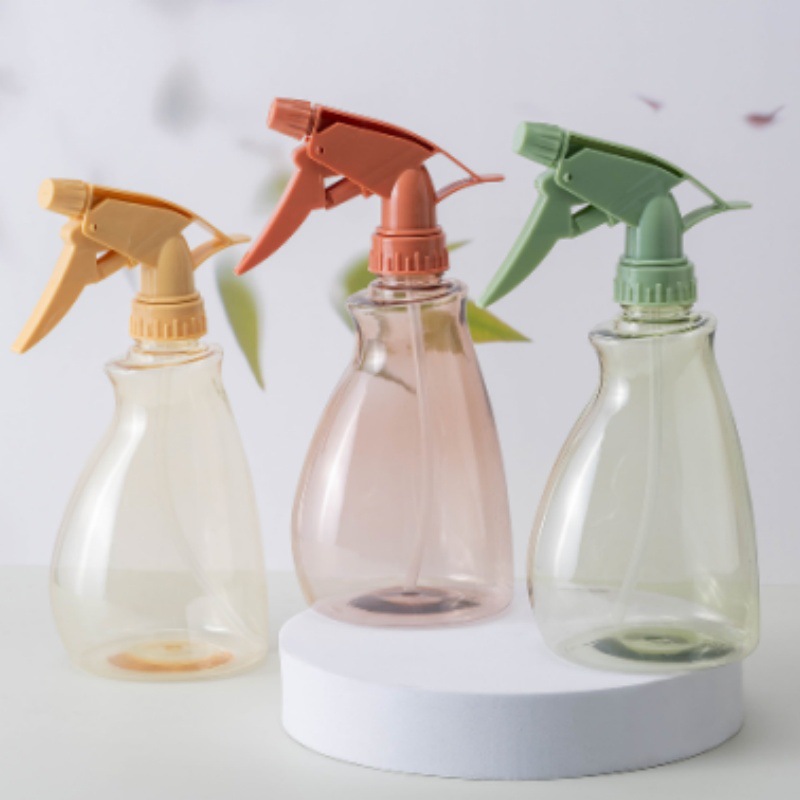 Multi-capacidad casera spray de riego de flores tipo pulverización neumática spray de agua 84 desinfección presión de aire pequeño spray casera spray de jardinería