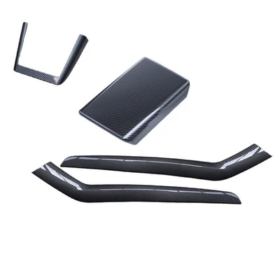 Wireless Charging Decorative Carbon Fiber, Other Automotive Interior Supplies