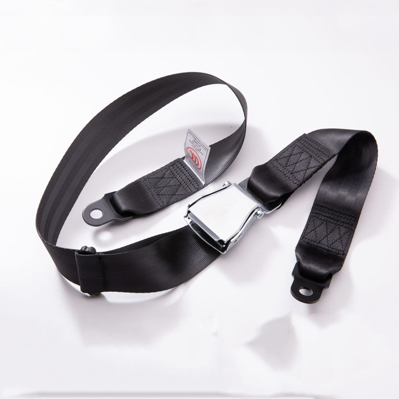 Airplane Seat Belts, Amusement Equipment, Car Seats, Bus Seats, Rv Seats, High-Speed Rail Seats, Airplane Two-Point Seat Belts