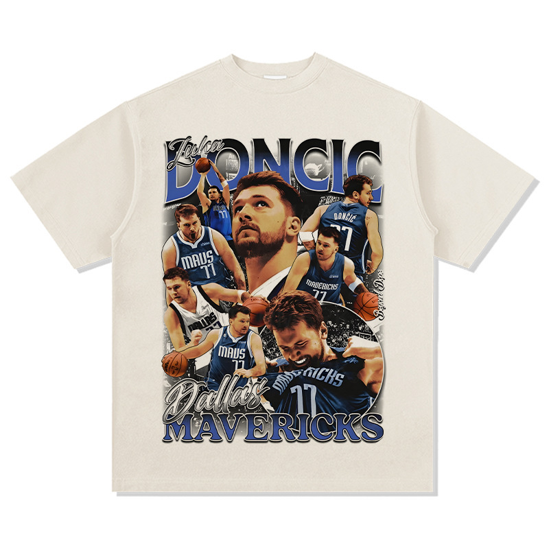 East Chick camiseta de estilo americano de estrellas de hip-hop de la calle impresión retro hacer vieja lavado pesado manga corta suelta image 10