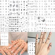 �羳insС������ָ������ˮתӡ������ֽTemu����ѷŷ��tattoo