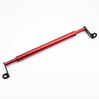 Motosiklet ləvazimatları və aksesuarları car flat cross bar electric - 057-crossbar-red