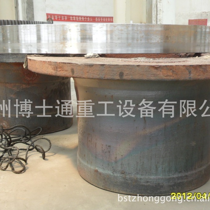 供应日产2500、5000吨、篦冷机衬套、固定梁、活动梁、托轮装置