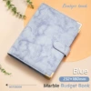 A5-CK-marble horn-blue-purple shell