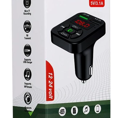 Cross-border e-commerce wholesale Bluetooth: Bluetooth Hands-free dəstləri