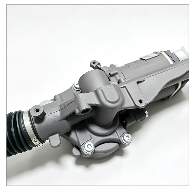 Volkswagen electronic power steering gear is suitable for Volkswagen Golf 7 and Audi A3 steering systems, automotive parts
