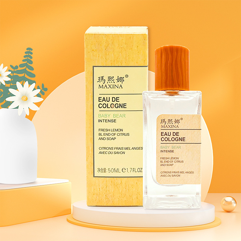 Perfume turco para hombres y mujeres fragancia persistente fragancia estudiantes nicho fresco natural perfumes vietnamitas al por mayor