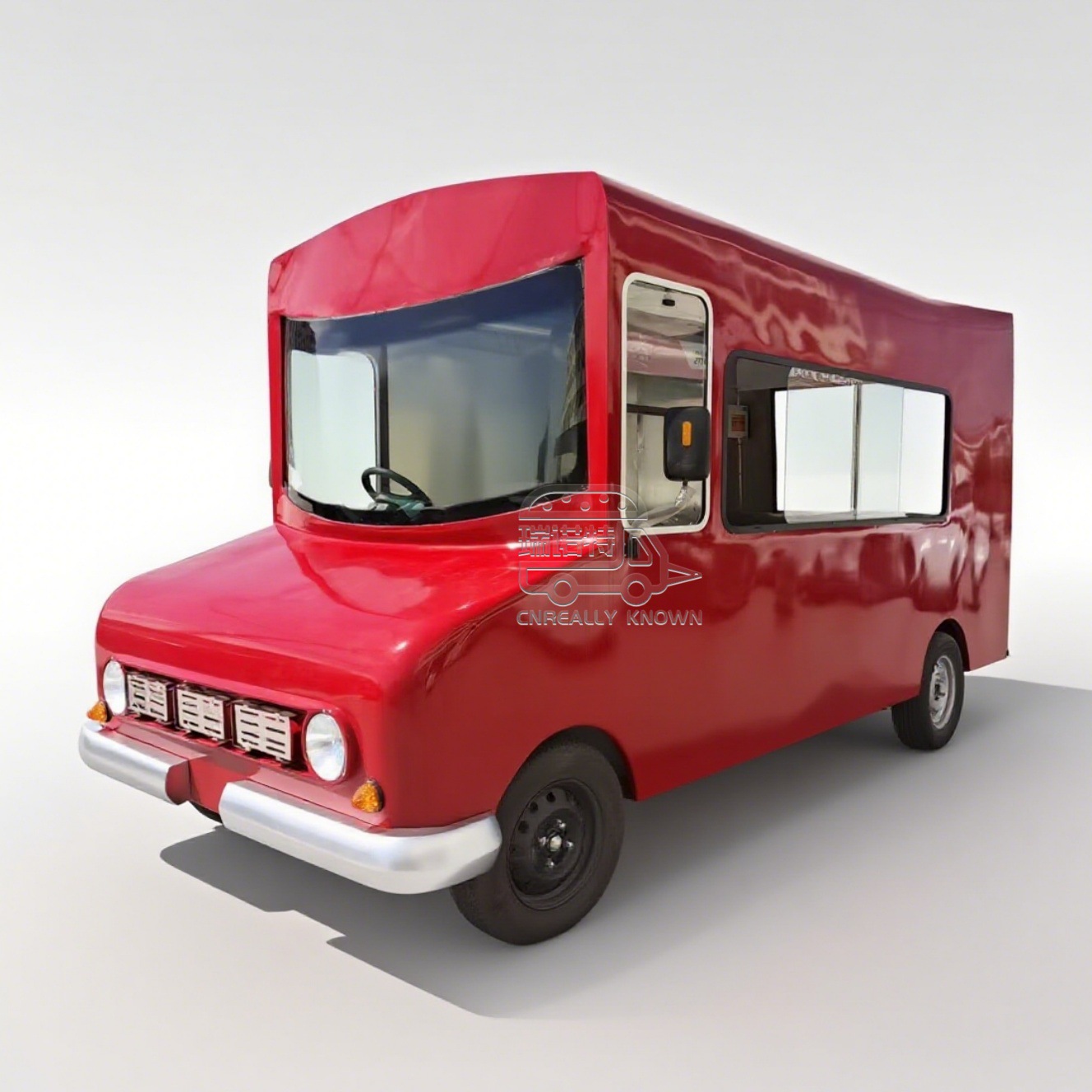 外贸摆摊车厂家直供可移动夜市流动厨房多功能冷饮早餐景区餐车