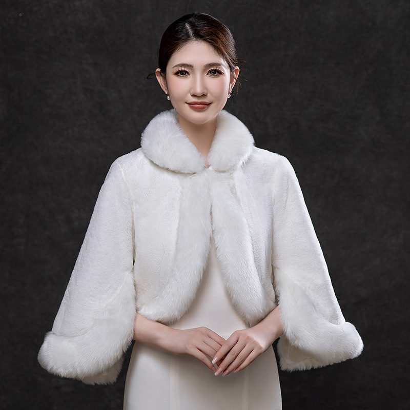 슬릿 커프스 헤어 무게 40-75kg