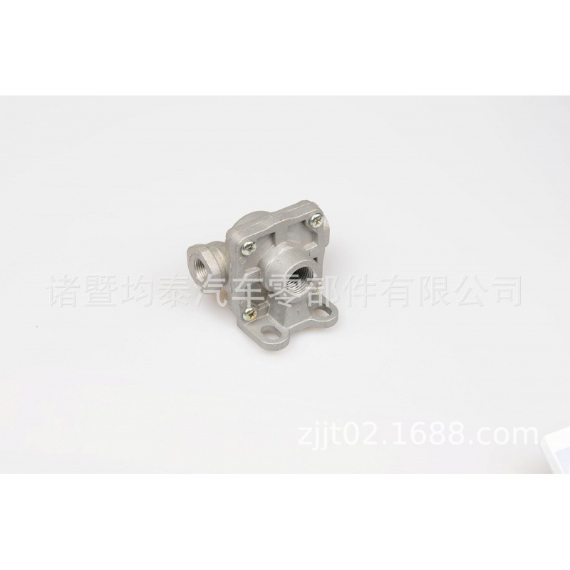 El Autobús Europeo del camión pesado de la válvula 9735000140 de la liberación rápida parte SMT