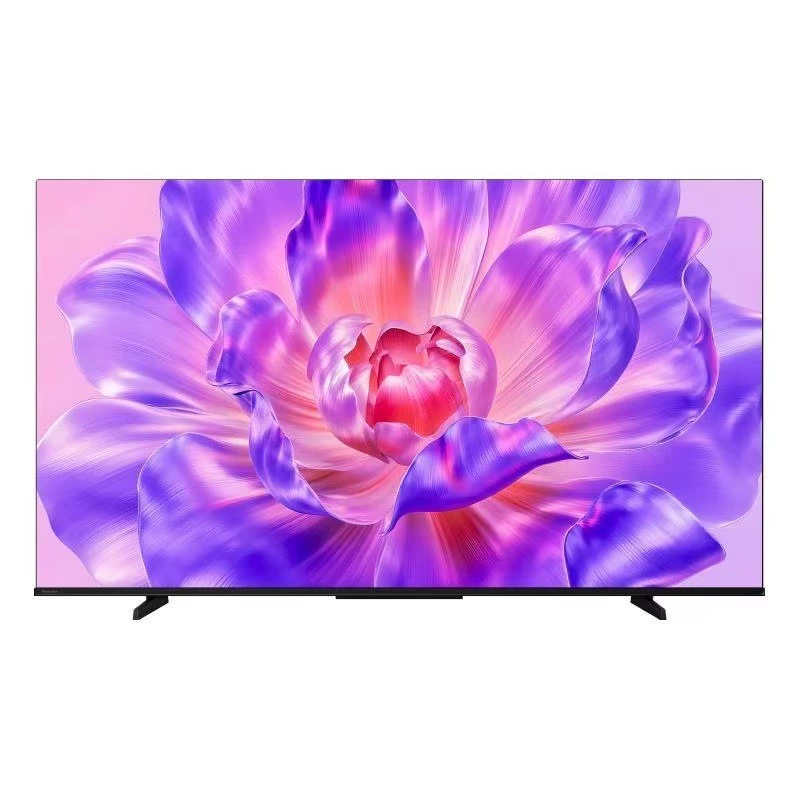 Телевизор Haixin TV 55E5Q 65-дюймов малый чернила ULED ультра-изображение ИИ смарт ТВ 2592 зону Mini LED