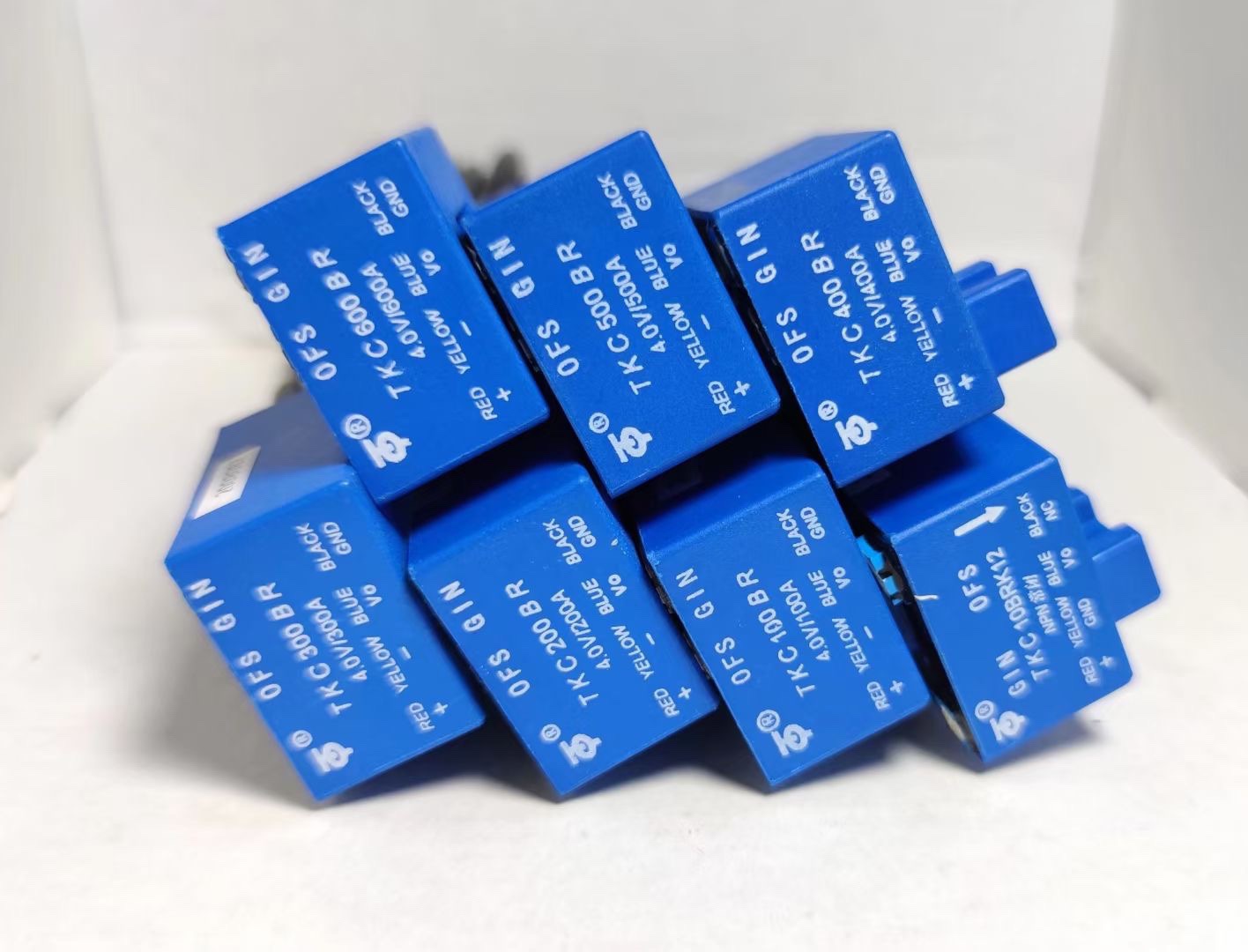 焊机霍尔传感器10A 100A 200A 300A 400A 500A 600A满100元包邮