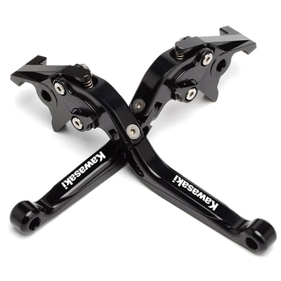 Motorcycle Handle Cover | Retractable Adjustable Lever Brake