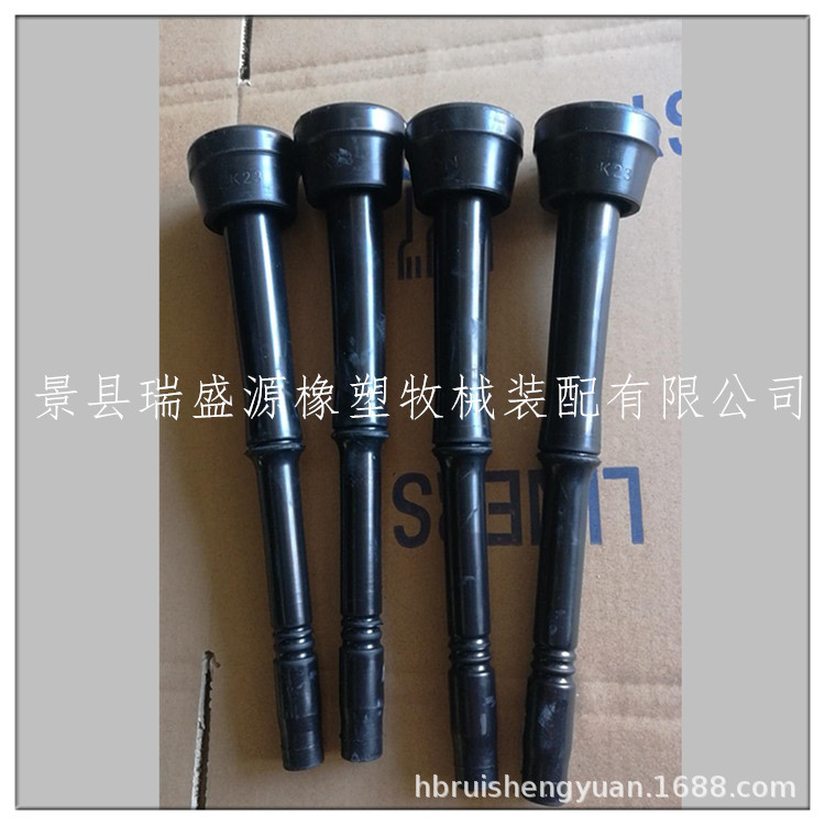 牧场用品奶牛挤奶机配件 奶衬 挤奶设备橡胶硅胶奶衬内衬