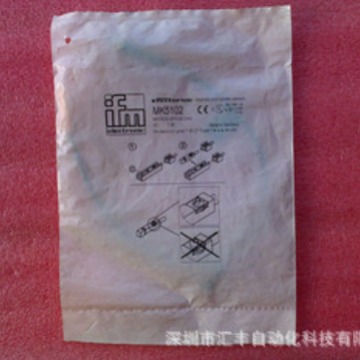 IFM易福门原装接近开关 MK5102 MKT3000-BPKG/0.3/AS MK5209