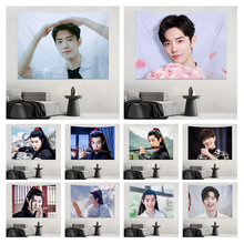 ��ˇ�����̺����diy��D����ӡ��Ƭ���ǒ첼��������̺��ILOGO