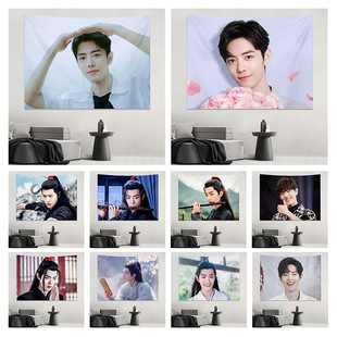 ��ˇ�����̺����diy��D����ӡ��Ƭ���ǒ첼��������̺��ILOGO
