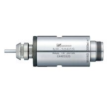 日本NAKANISHI中西电动高速主轴NR-403E NR-3060S直型主轴EM-3060