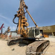 特价精品 宝峨旋挖钻机BG25 二手旋挖钻机德国宝峨 旋挖钻出口