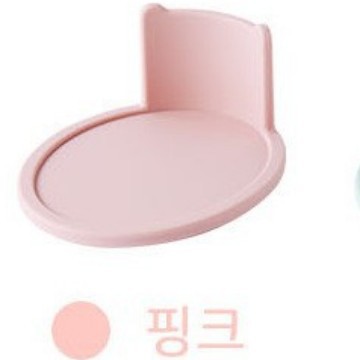 스푼홀더-핑크