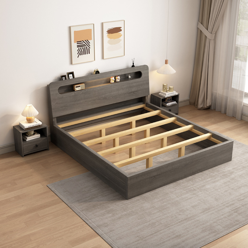 Кровать 120x200 базовая