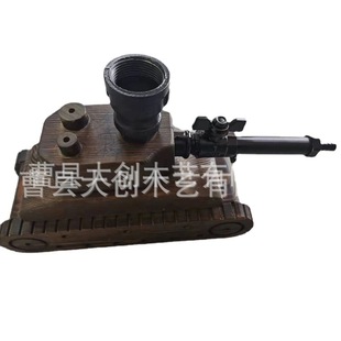 Customized Processing of Wooden Wine Barrels, Wine Containers, Desktop Ornaments, Can Be Customized According to Drawings and Samples