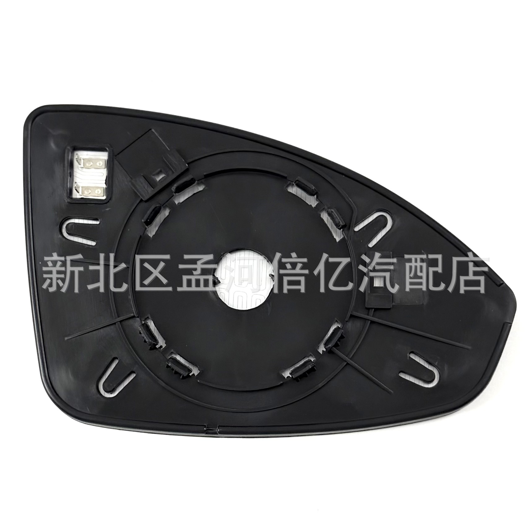 Suitable for Chevrolet 09-13 Old Model Cruze Lenses, Left and Right Reversing Mirrors, Rearview Mirror Glass
