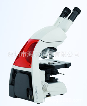 徕卡Leica显微镜DM750生物显微镜