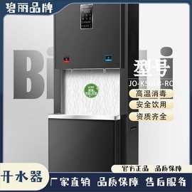 成 都开水器碧丽JO-K50LB-RO 小区直饮水设备 智能控制  环保雅观