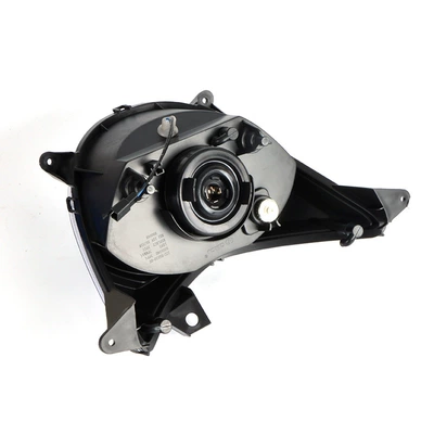 Front Wholesale, Motorcycle lamp assembly