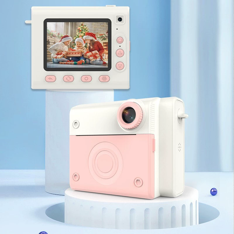 Polaroid, умная камера