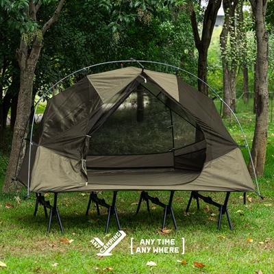 Special Tent Portable Camping – Avtomobil dam çadırları