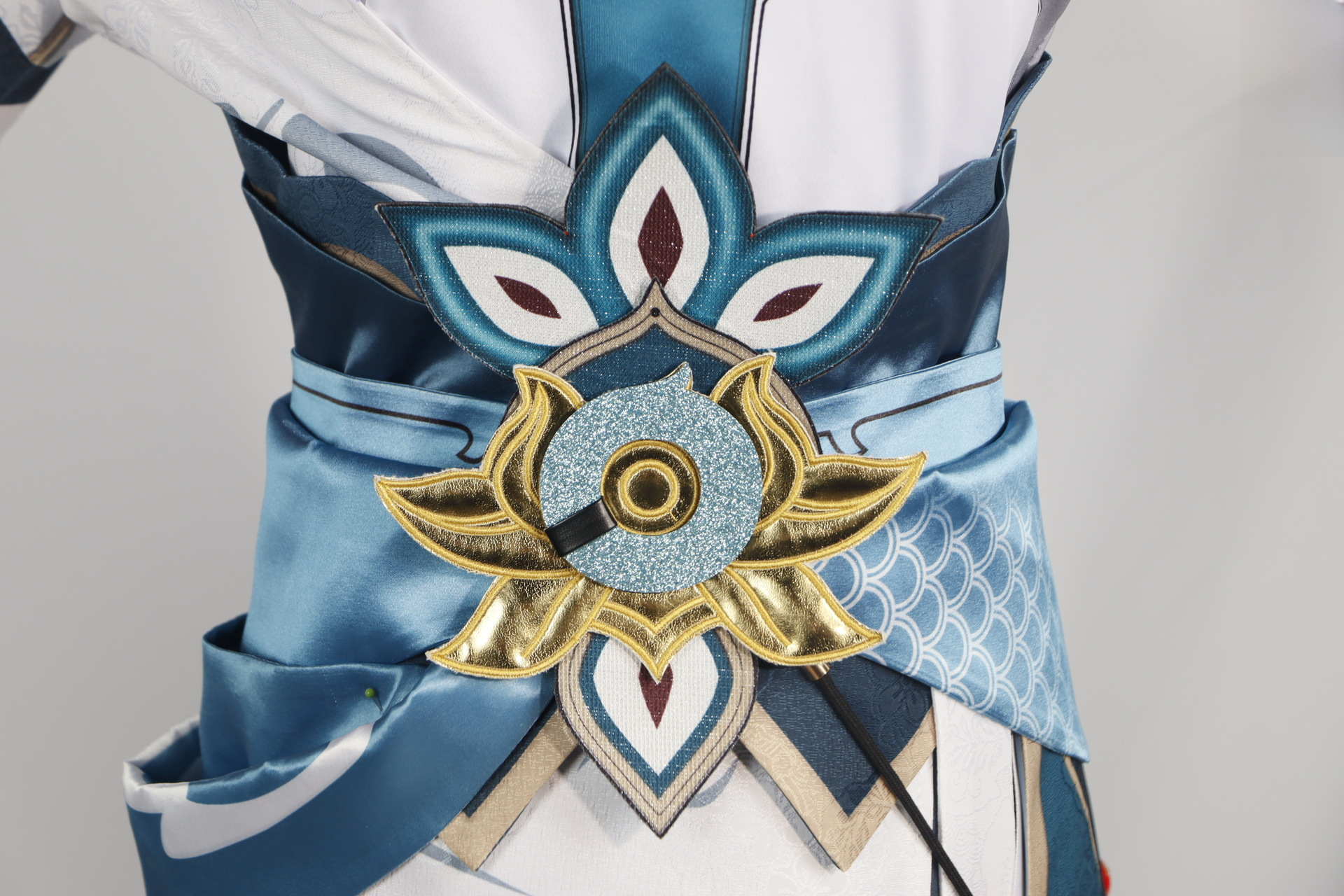 North Water Trade Danheng Drinking Moon King Cosplay Collapse Star Dome Railway Cos Game Play Suit Full Set Male