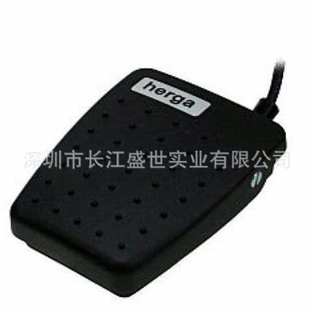 供应英国HERGA压力开关 脚踏开关、安全开关，医疗开关微动