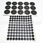 【发球点】台球桌圆点台布贴修补台尼贴母球贴材质斯诺克台呢修补