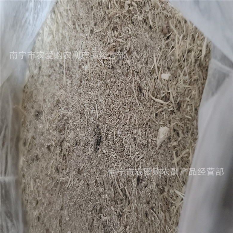 木薯渣粉含量58个以上 牛羊猪鸡鸭饲料广西广东贵州云南湖南饲料