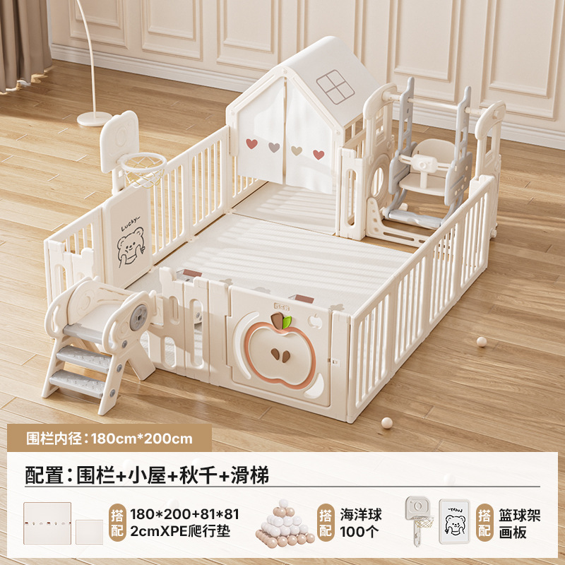 Mayorista bebés y niños trepan cojín trepan barrera de protección sala de estar interior doméstico piso de juego para bebés cerca de piso