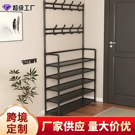 收纳架;家用购物车;晾衣架晾晒架