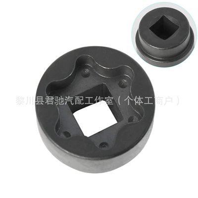 timing tool DCN, Mühərrik tənzimləmə alətləri
